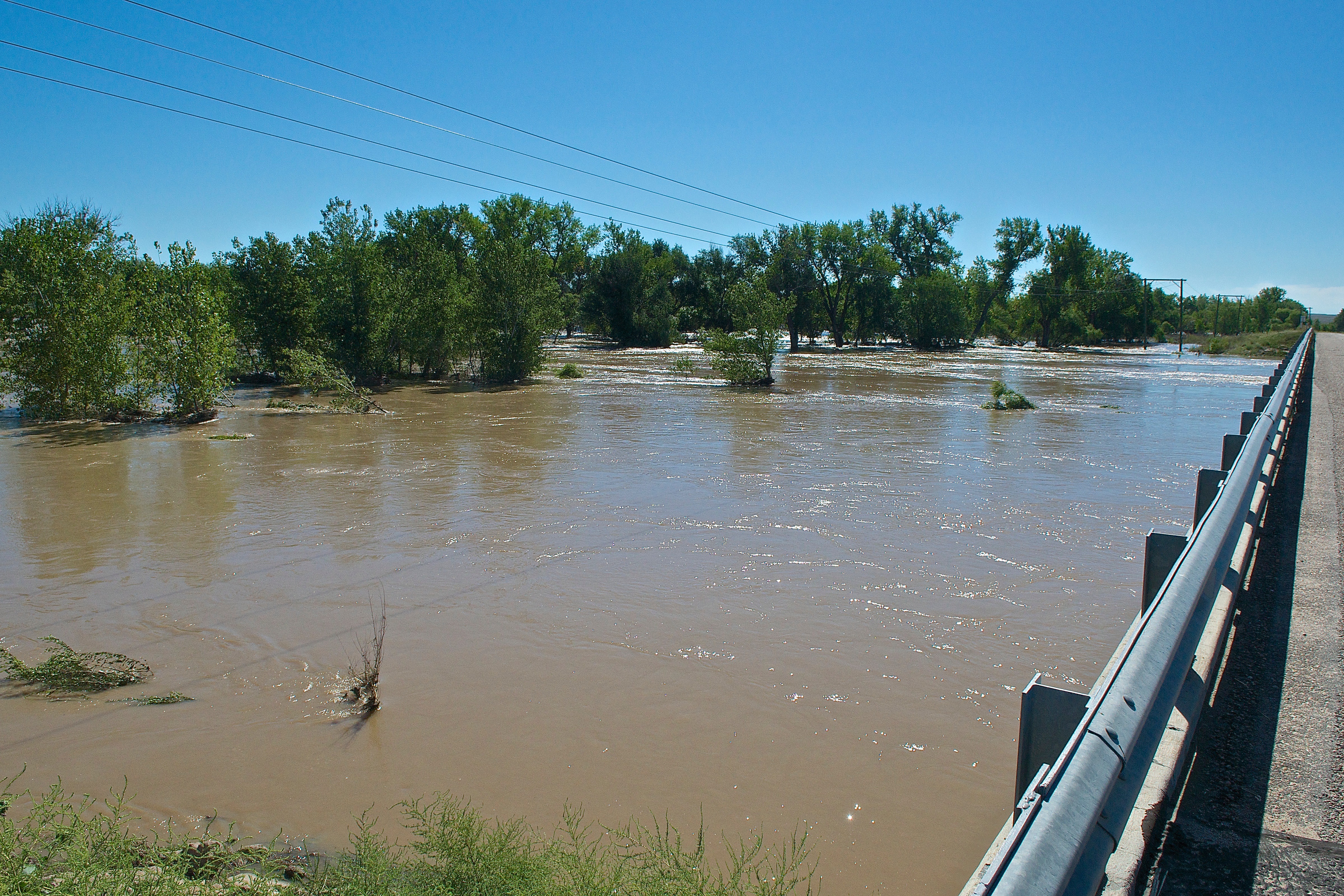 Breadth of Platte at Atwood Bridge (9-18-13)